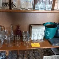 Barbenodigdheden. 25 stuks – kavel bij BOPA Auctions, Ieper