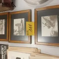 Kaders Zillebeke voor 1914. 3 stuks – kavel bij BOPA Auctions, Ieper