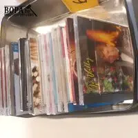 Vlaamse muziek cd’s. 18 stuks – kavel bij BOPA Auctions, Ieper