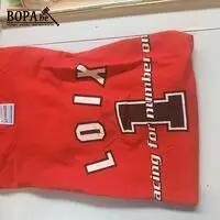Vintage rally Freddy Loix t-shirt XL – kavel bij BOPA Auctions, Ieper