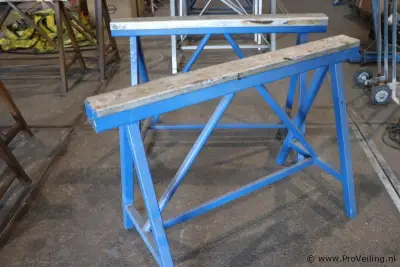 Schraag - 120x60x96 cm – kavel bij ProVeiling, Bolsward
