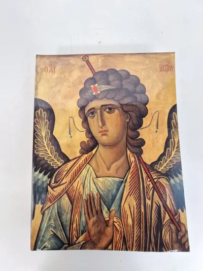 Byzantium: Faith and Power (1261–1557) – Helen C. Evans (Metropolitan Museum of Art) – kavel bij De Kringwinkel, Waardamme