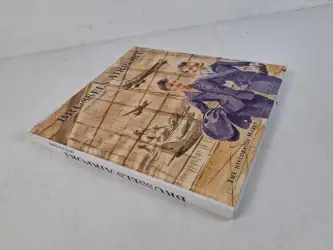 "Brussels Airport: The History of Haren, Melsbroek and Zaventem" – kavel bij De Kringwinkel, Waardamme