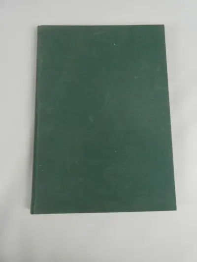 Boek de wederopbouw van Aarschot na wereldoorlog I – kavel bij De Kringwinkel, Diest