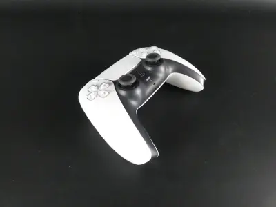 Sony DualSense draadloze controller – kavel bij De Kringwinkel, Heverlee