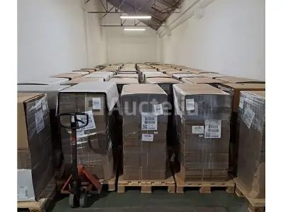 15000 kartonnen dozen L362 x W246 x h296 – kavel bij Auctelia, Namur