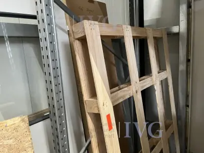 Posten – kavel bij IVG, Emsdetten