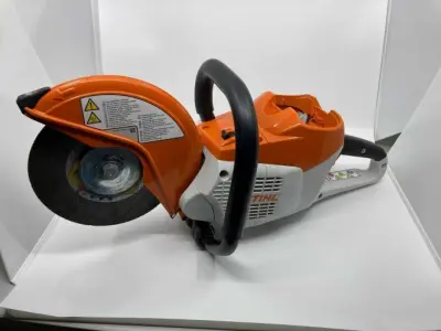 1 Stihl TSA 230 Akkutrennschleifer Allpro – System ohne Akku – kavel bij Zoll-Auktion, Eilenburg