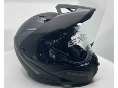 1 Can-Am Helm, Typ Exome, Größe L (59-60cm) – kavel bij Zoll-Auktion, Eilenburg
