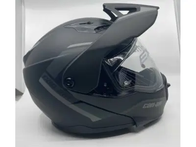 1 Can-Am Helm, Typ Exome, Größe L (59-60cm) – kavel bij Zoll-Auktion, Eilenburg