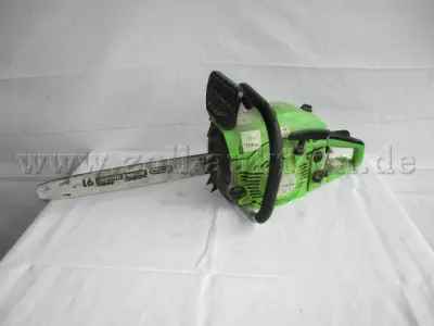 1 Garden Kettensäge – kavel bij Zoll-Auktion, Bad Bramstedt