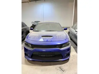 1 gebrauchter DODGE Charger SRT 392 – kavel bij Zoll-Auktion, Lauenau