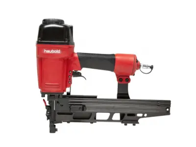Haubold bradsmachine 32-65mm PN765 – kavel bij XL Auctions