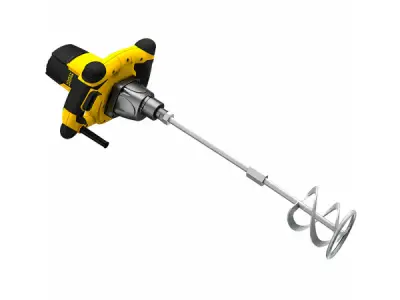 Stanley FatMax menger 1600W FME190-QS – kavel bij XL Auctions