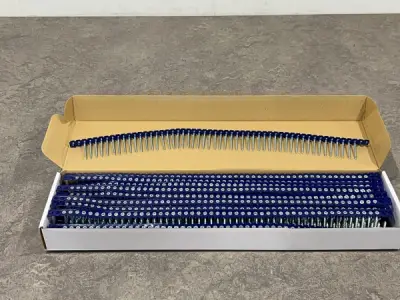 6x gipsplaatschroeven op band ø 3,9x41mm 1000 pack – kavel bij XL Auctions
