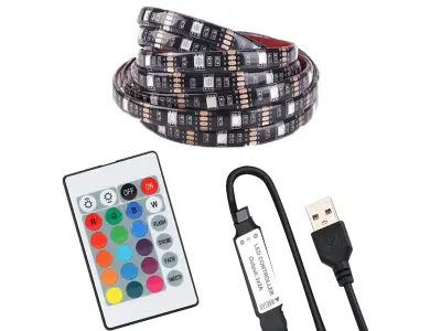 Moodlight 5 meter – kavel bij GSD Auctions, Zoeterwoude