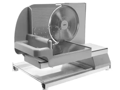 Essentiel-B Snijmachine EES1 – kavel bij XL Auctions