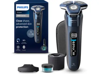 Philips Shaver 7000 Series S7885/55 - Elektrisch scheerappar – kavel bij XL Auctions