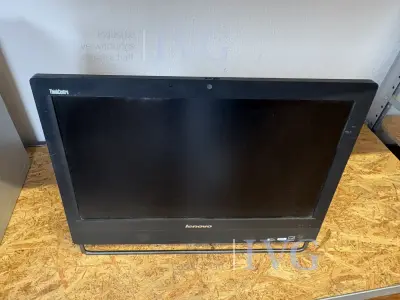 All-in-One-PC LENOVO ThinkCentre M93Z – kavel bij IVG, Schwaigern