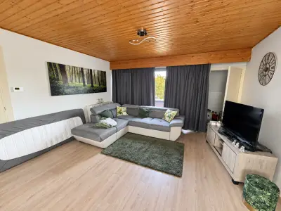 Totale inboedel appartement + garagebox Oudenburg – veiling bij Openbare Verkopen, Oudenburg