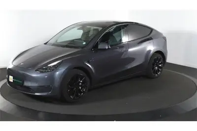 Electric Vehicle Auction – veiling bij Bright Auctions