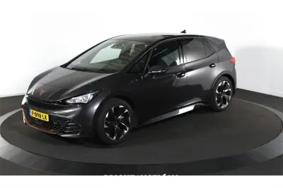 CUPRA Born Adrenaline One 62 kWh 2022 (Origineel-NL), P-898-LK – kavel bij Bright Auctions
