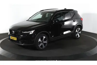 Volvo XC40 Recharge Plus 2022 (Origineel-NL), R-536-FK – kavel bij Bright Auctions