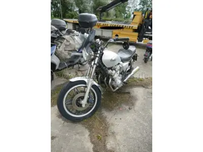 1 Honda CB 750 C / Bastlerfahrzeug – kavel bij Zoll-Auktion, Wandlitz