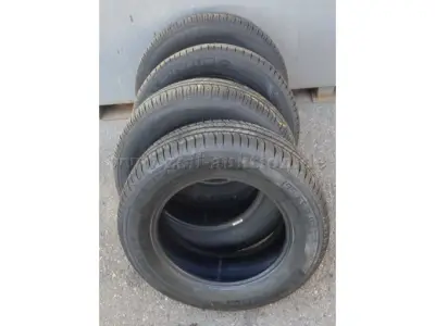 4 Sommerreifen Michelin Energy Saver, Größe 195/65 R15 95T – kavel bij Zoll-Auktion, Ulm