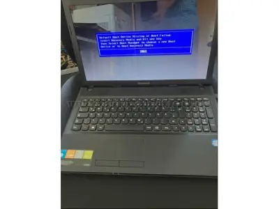 1 Notebook LENOVO G500 mit NT ohne Betriebssystem (gebraucht) – kavel bij Zoll-Auktion, Mönchengladbach