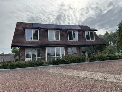 Garage – Montfort, Heeswijk 187 a – kavel bij Vastgoedveiling.nl, Montfort