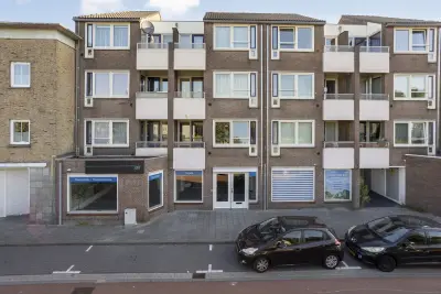 Bedrijfsruimte – Helmond, Molenstraat 48A – kavel bij Vastgoedveiling.nl, Helmond