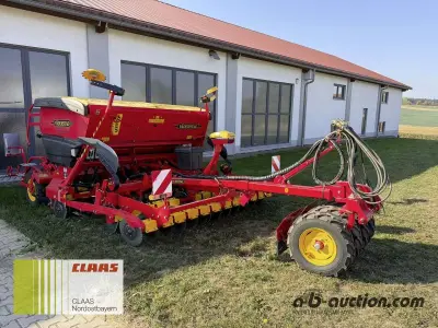 Väderstad RAPID RD 300S – kavel bij AB Auction, Bad Abbach