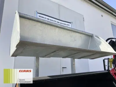 Fliegl SGSFLM000004V Schaufel 2.200mm – kavel bij AB Auction