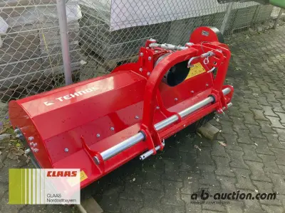 Tehnos Zalec MULS 150 LW UNIVERSALER MULCHE – kavel bij AB Auction, Schwandorf