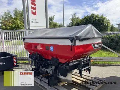 Vicon EXACTA CL W PRO 1300 – kavel bij AB Auction, Altenstadt a.d. Waldnaab