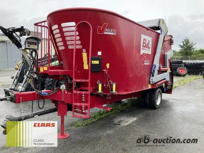 Van Lengerich V-MIX FILL 15-2S – kavel bij AB Auction, Cham