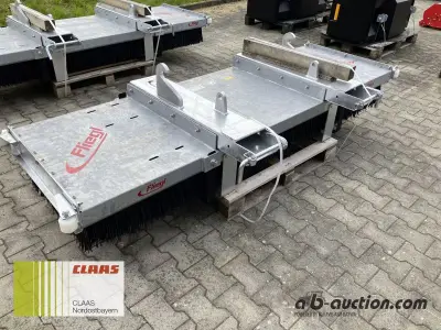 Fliegl KEBFLI250005 LÖWE 2.500mm – kavel bij AB Auction, Moosbach