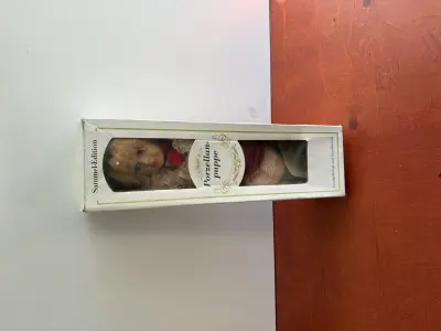 Speel pop, Sammel-Edition – kavel bij GSD Auctions, Zoeterwoude