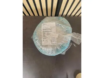 Siemens SIMATIC NET PROFIBUS FC Trailing Kabel – 20 Meter – kavel bij XL Auctions