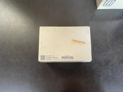 Aluminium Leinagels 3,0 x 40 mm – 2 kg – kavel bij XL Auctions