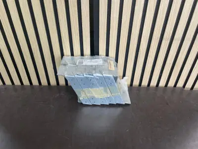 10x GB Gordingslas 63x125 mm verzinkt – kavel bij XL Auctions