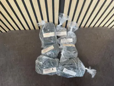 Partij Siemens Connectoren & Aansluitmateriaal – 009 – kavel bij XL Auctions