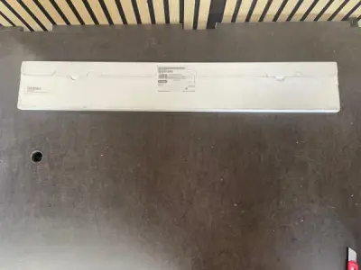 Siemens SIMATIC S7-300 Sectional Rail 850 mm – kavel bij XL Auctions