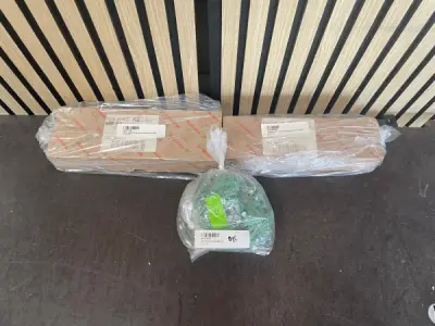 Partij Weidmüller Aardklemmen & Aansluitmateriaal – 011 – kavel bij XL Auctions