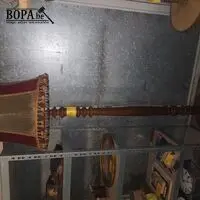Staande lamp – kavel bij BOPA Auctions, Ieper