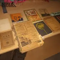 Antieke boeken over radio en TV. 12 stuks – kavel bij BOPA Auctions, Ieper