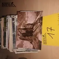 Oude postkaarten – kavel bij BOPA Auctions, Ieper
