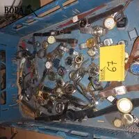 Lot polshorloges – kavel bij BOPA Auctions, Ieper