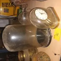 Stolpen. 3 stuks – kavel bij BOPA Auctions, Ieper